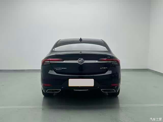 Buick LaCrosse, 2021 4