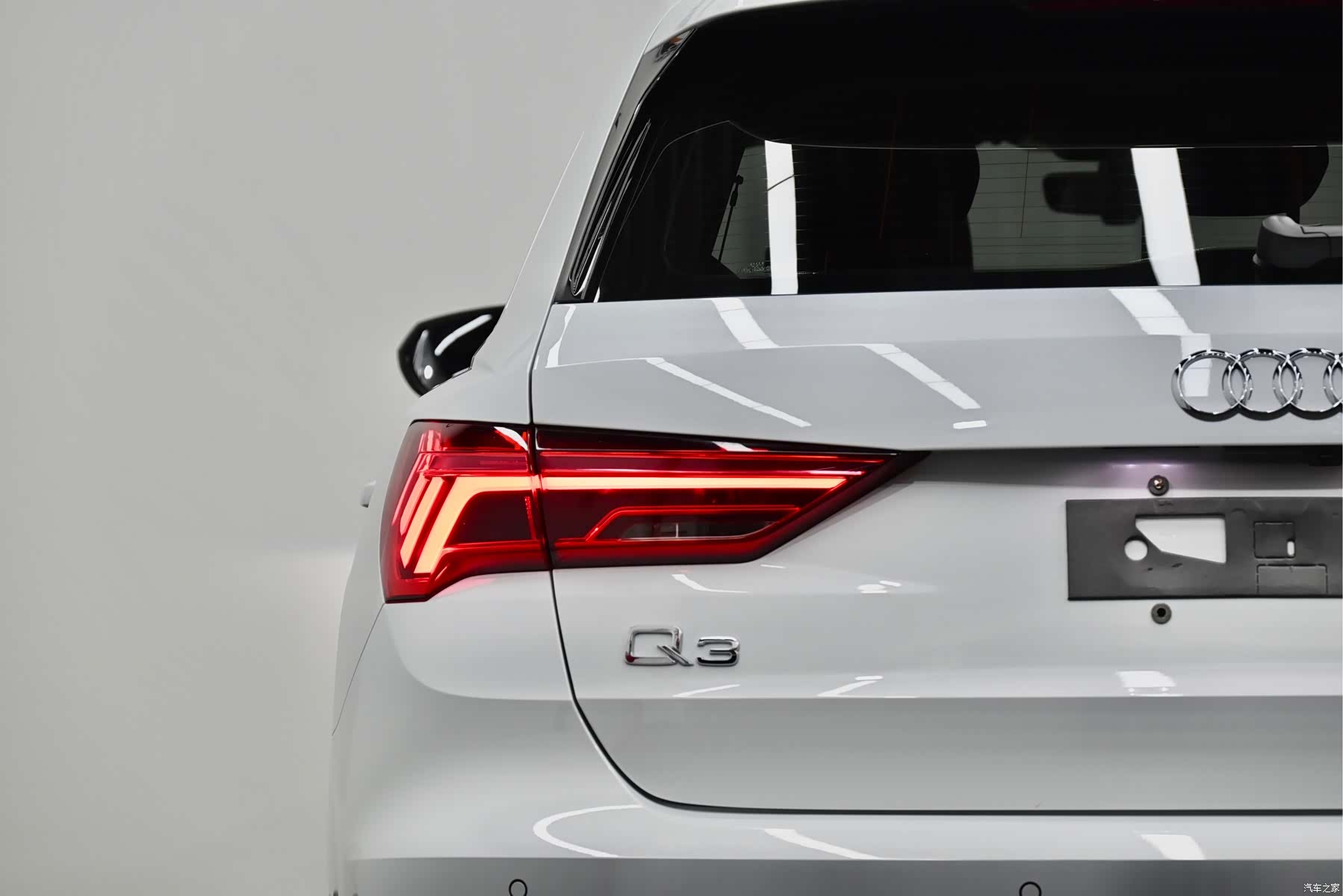 Audi Q3, 2019 35