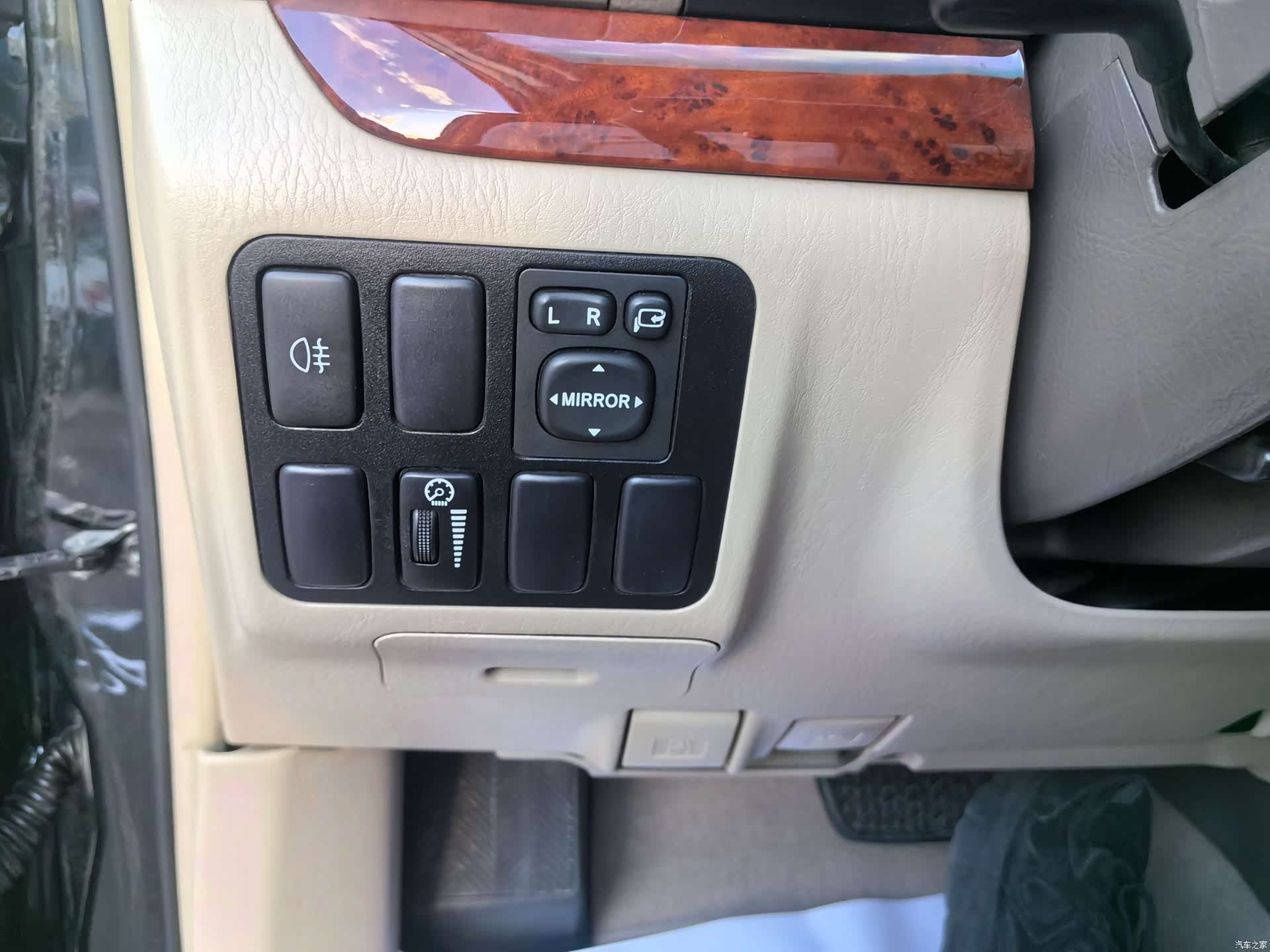 Toyota Prado, 2007 22