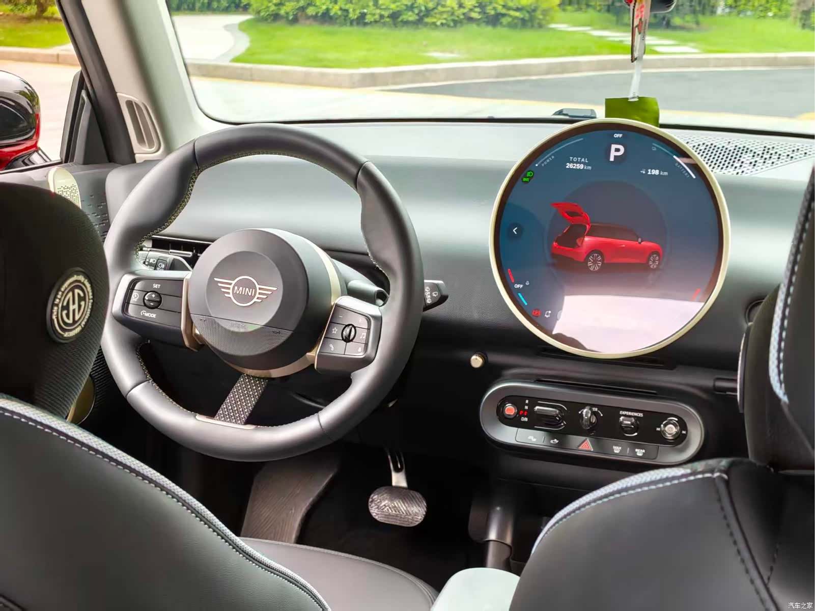 Mini Cooper, 2024 6