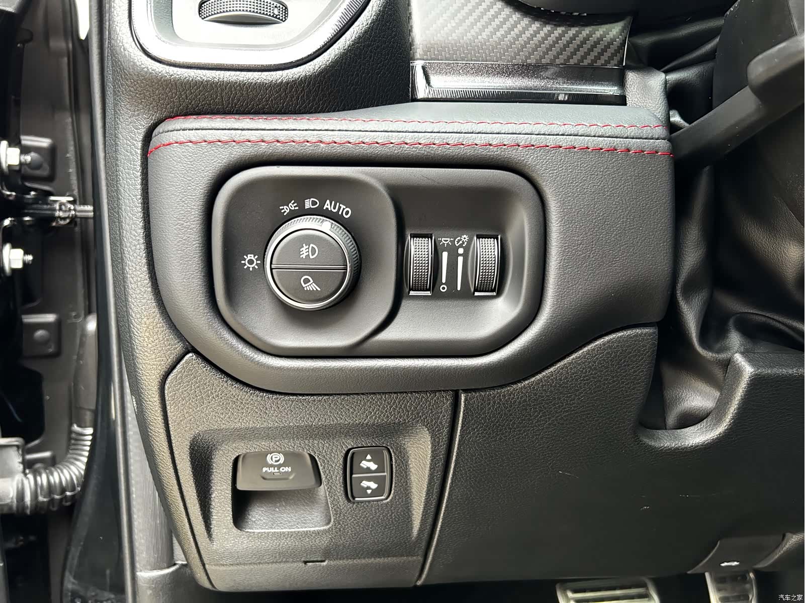 RAM Trucks, 2024 8