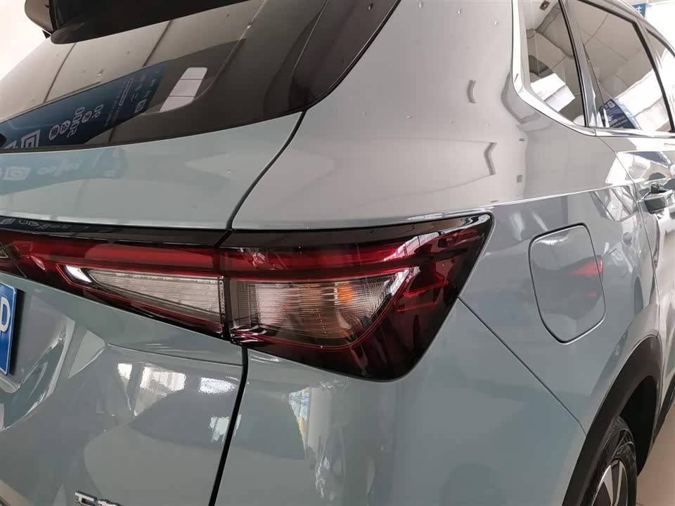 Wuling Wuling Xingchen