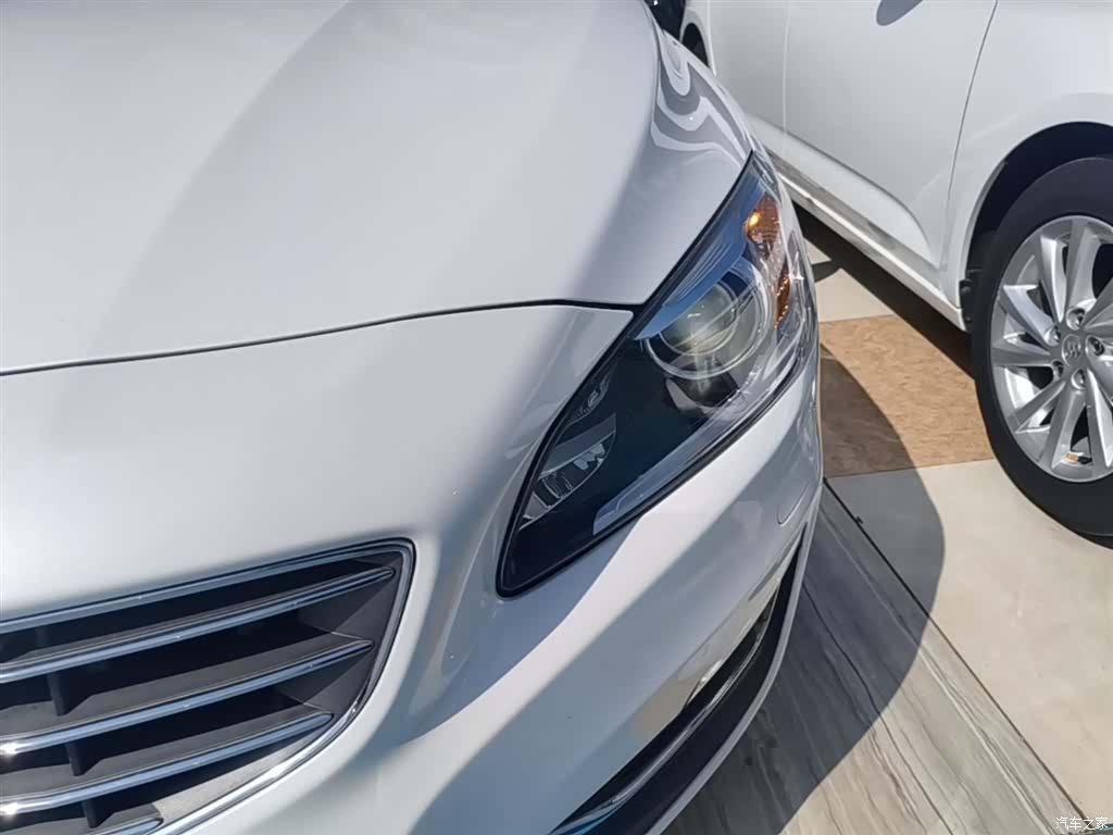 Volvo S60, 2016 24