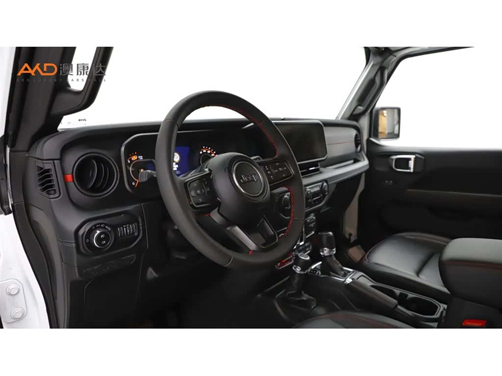 Jeep Wrangler, 2023 6