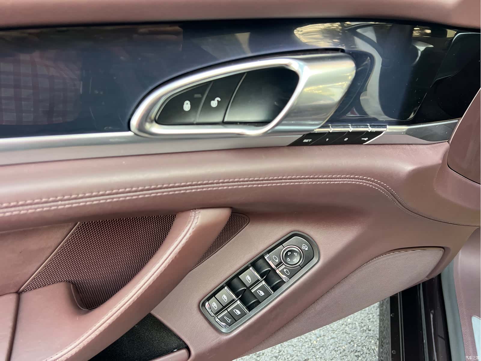 Porsche Panamera, 2015 все фото