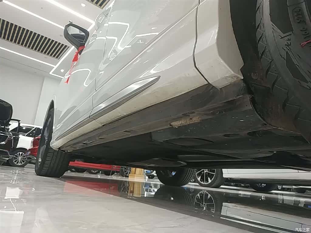 Audi Q3, 2023 22