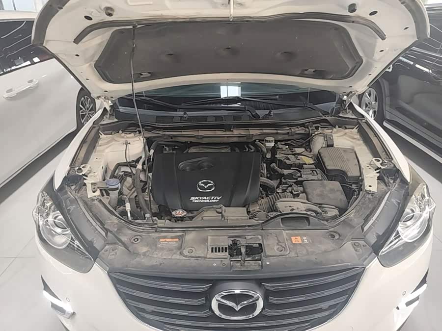 Mazda CX-5 2016, фото 20