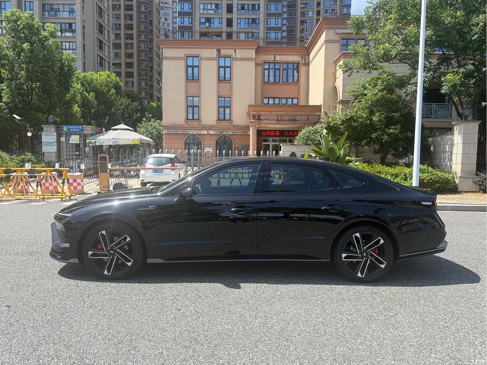 Hyundai Sonata, 2024 8