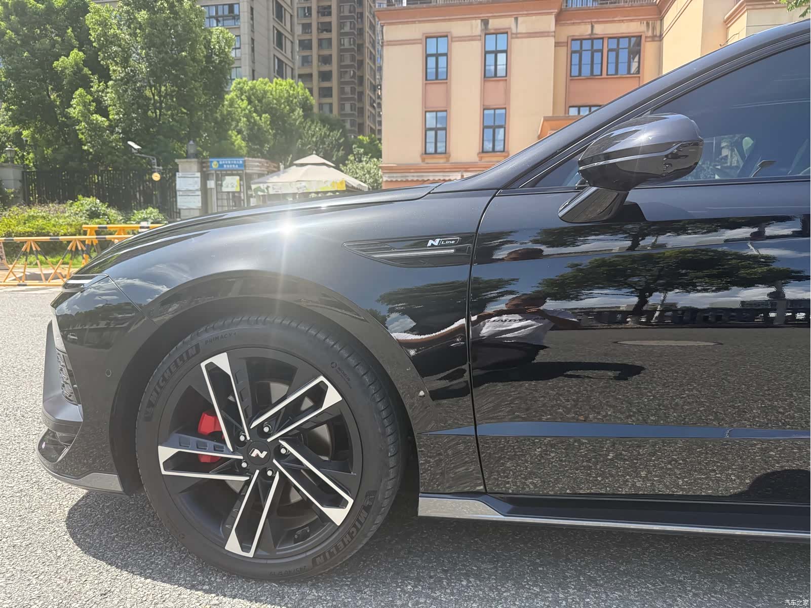 Hyundai Sonata, 2024 9