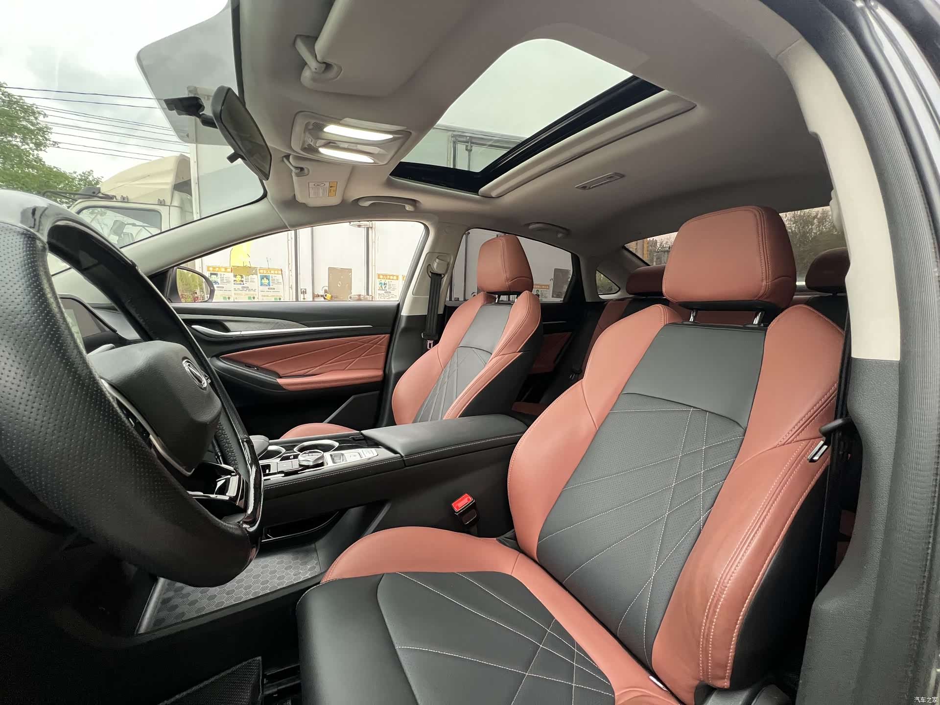 Changan Eado, 2025 12