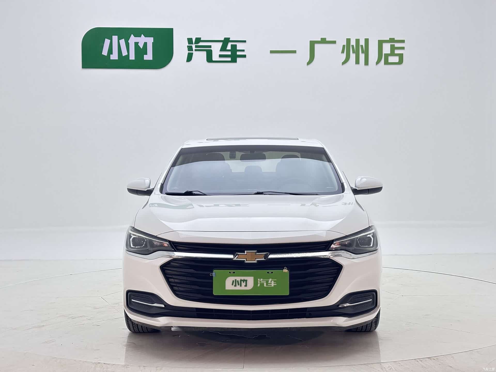 Chevrolet 320, 2022 2