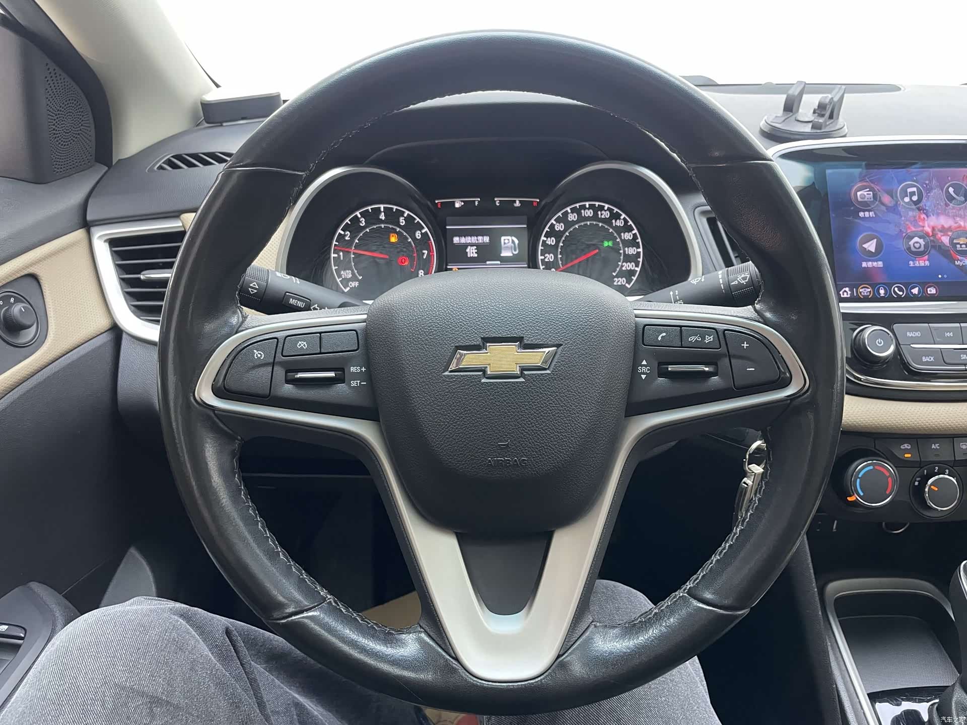 Chevrolet 320, 2022 18