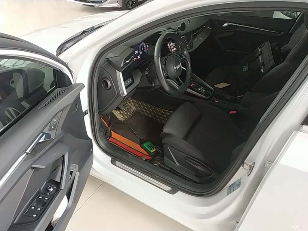 Audi A3, 2022 16