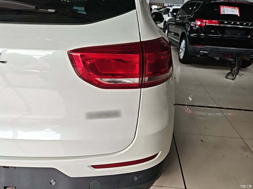 Haval H4, 2019 8