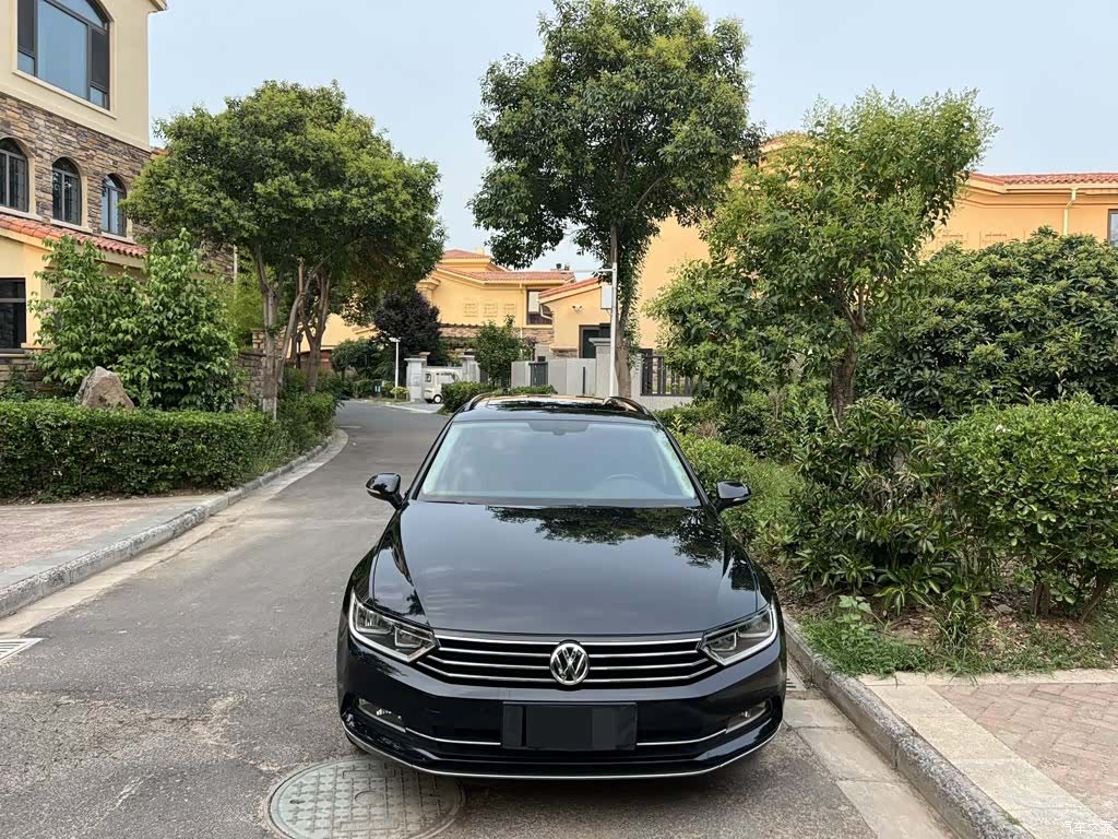 Volkswagen Variant, 2019 2