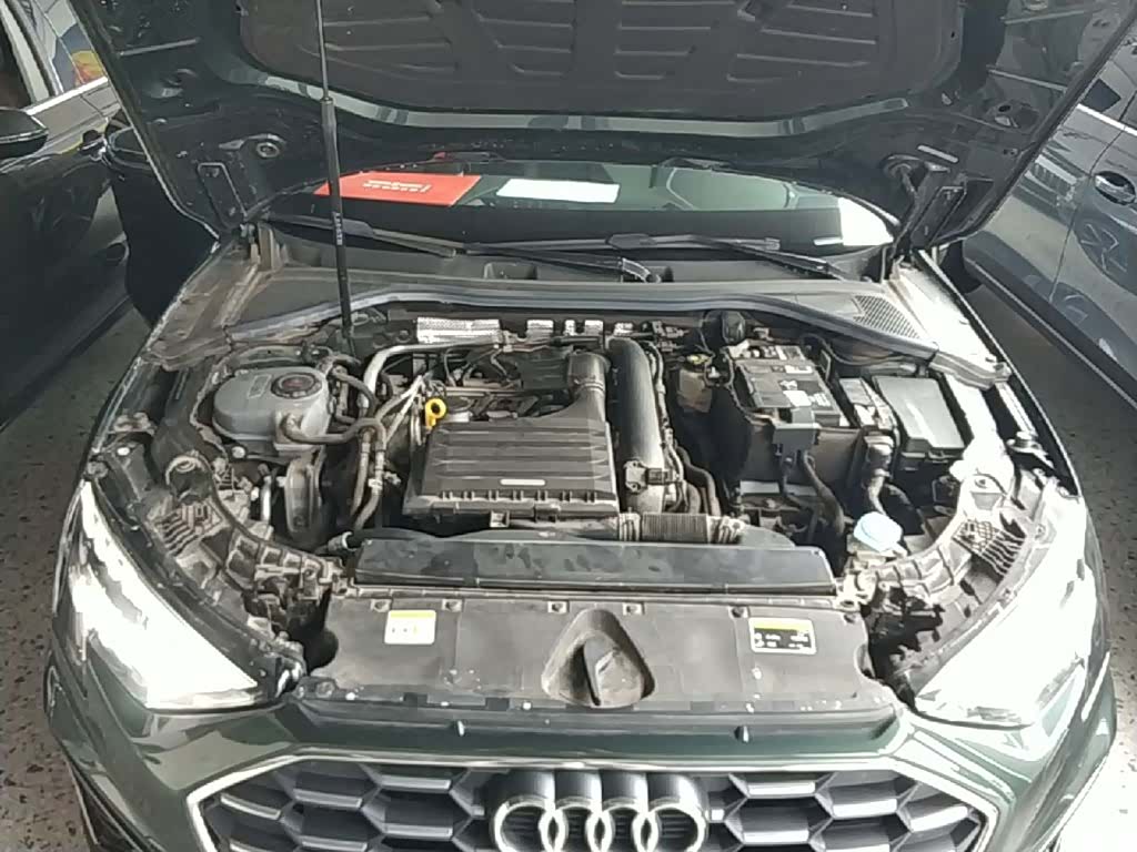 Audi A3, 2022 20