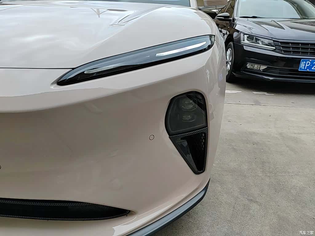 NIO ET5, 2023 24