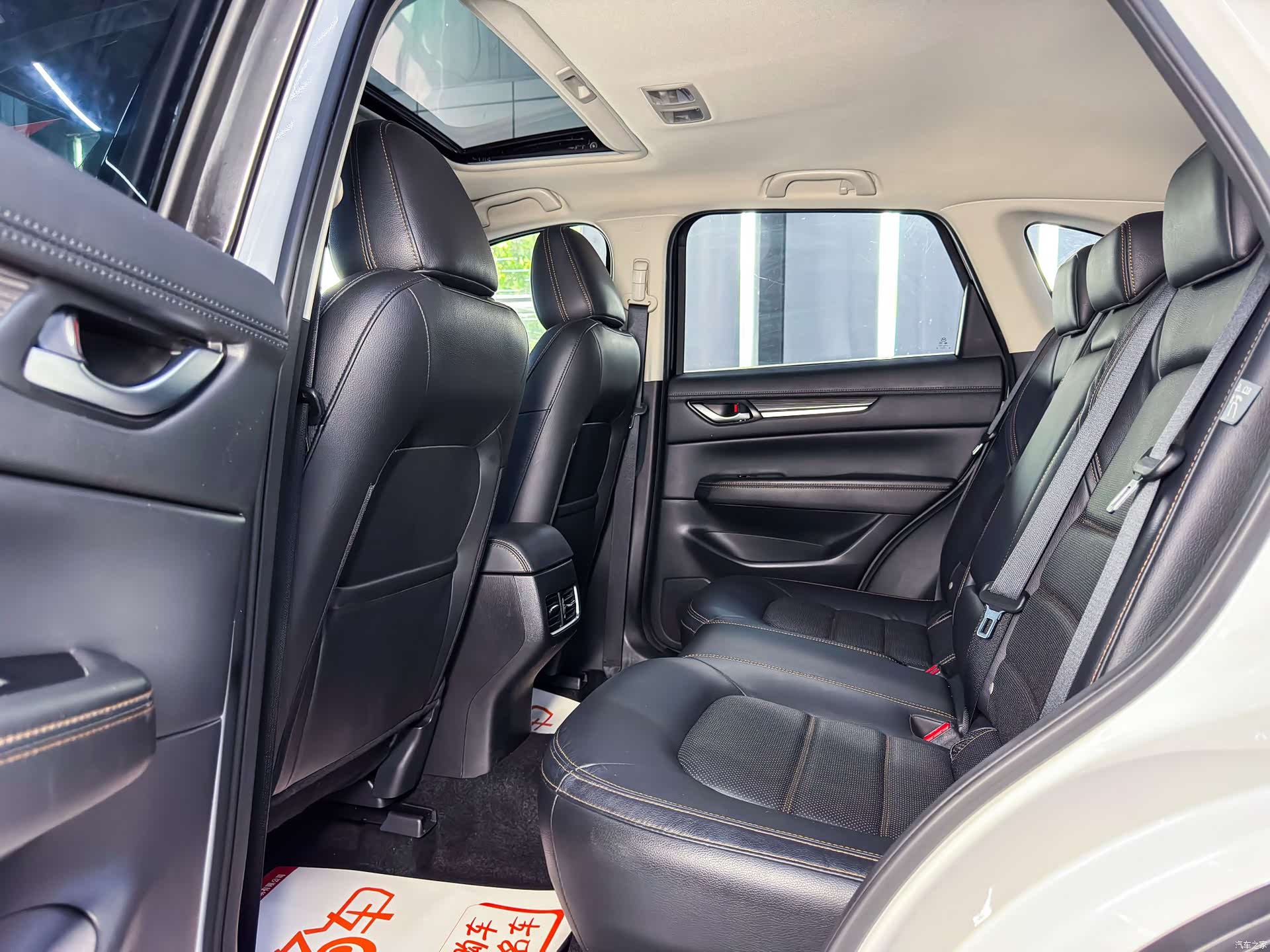 Mazda CX-5, 2019 10