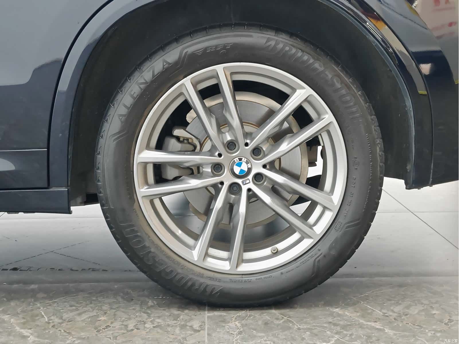 BMW X3, 2020 11