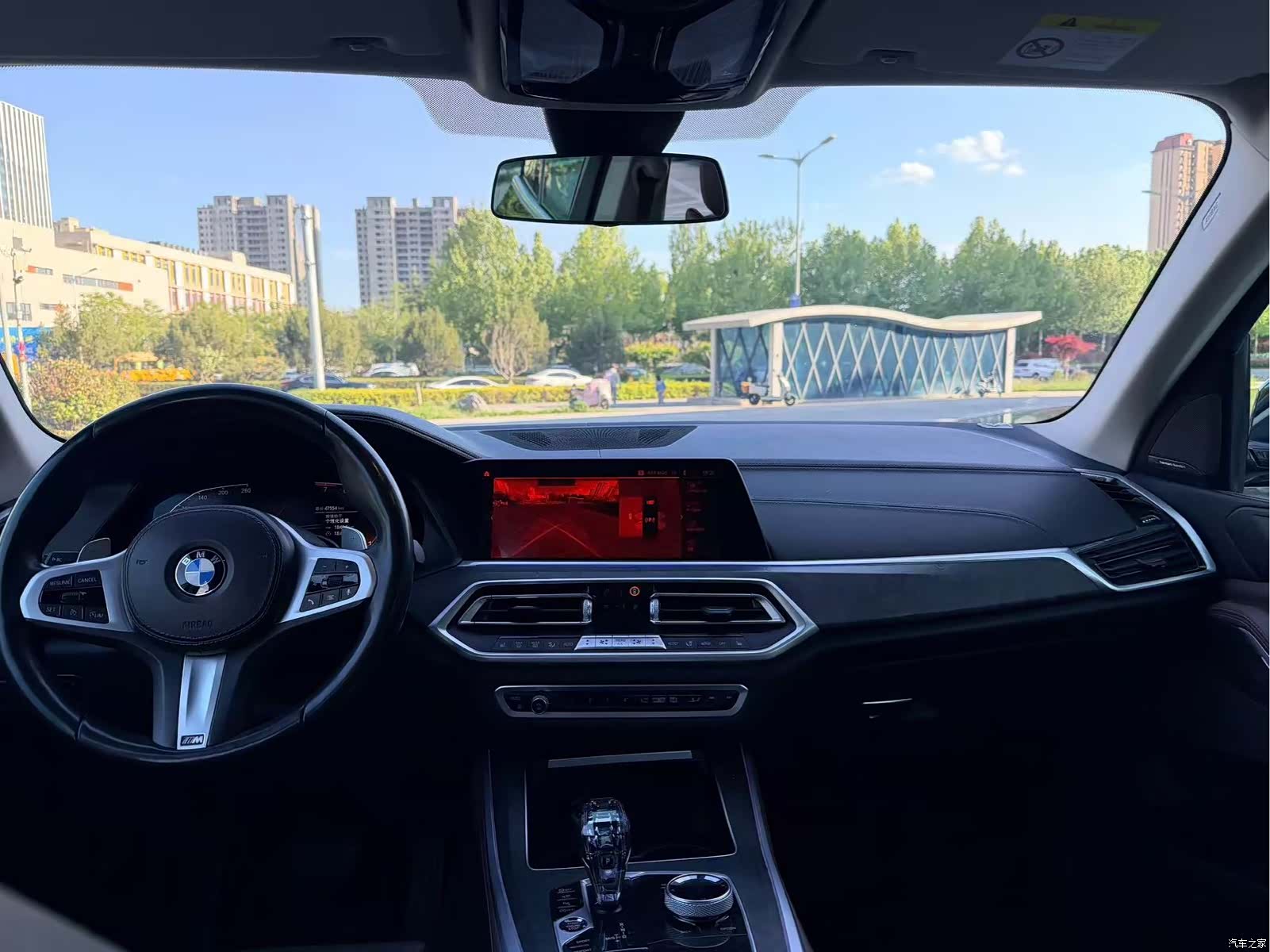BMW X5, 2021 3