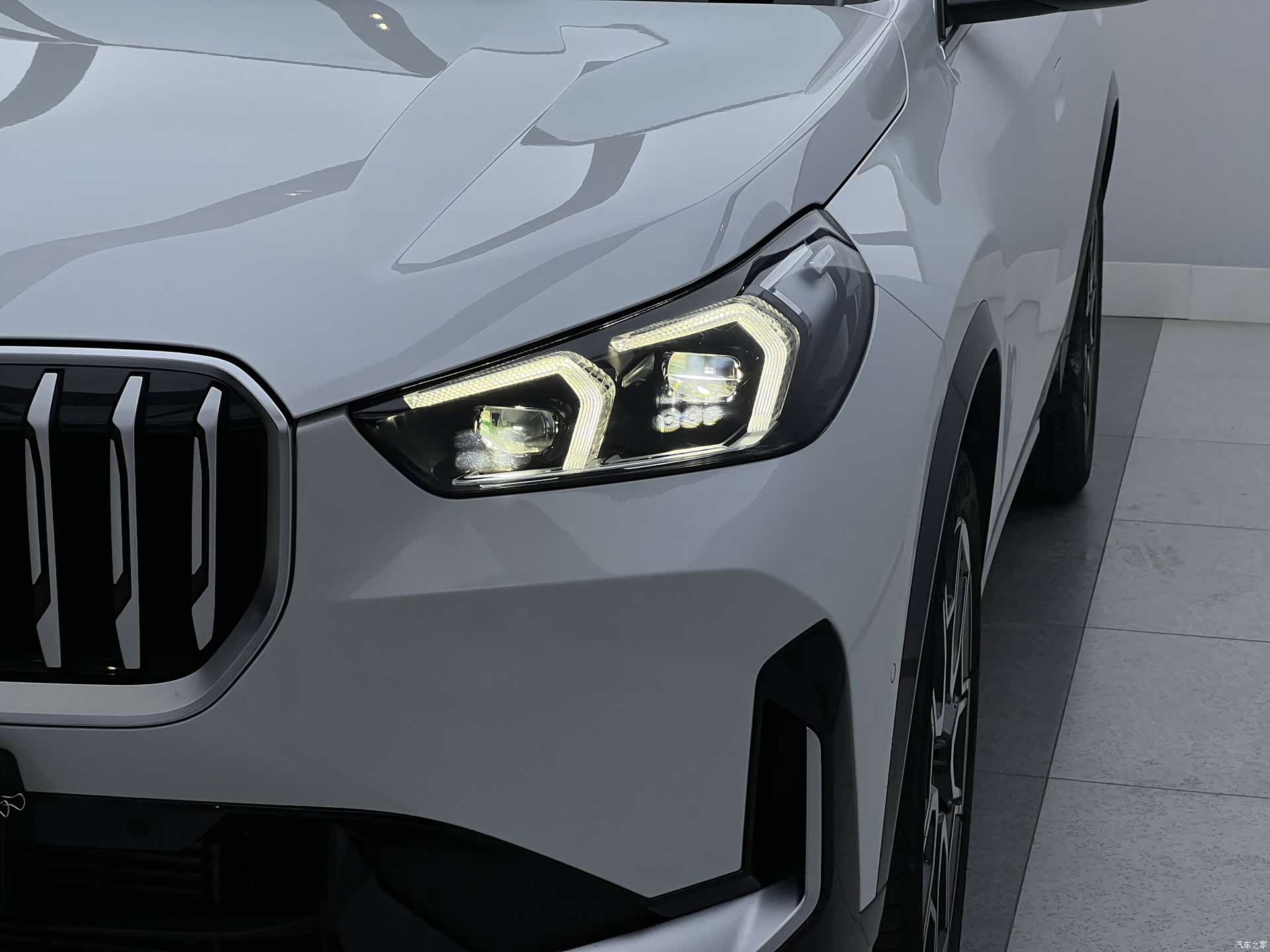 BMW X1, 2024 6