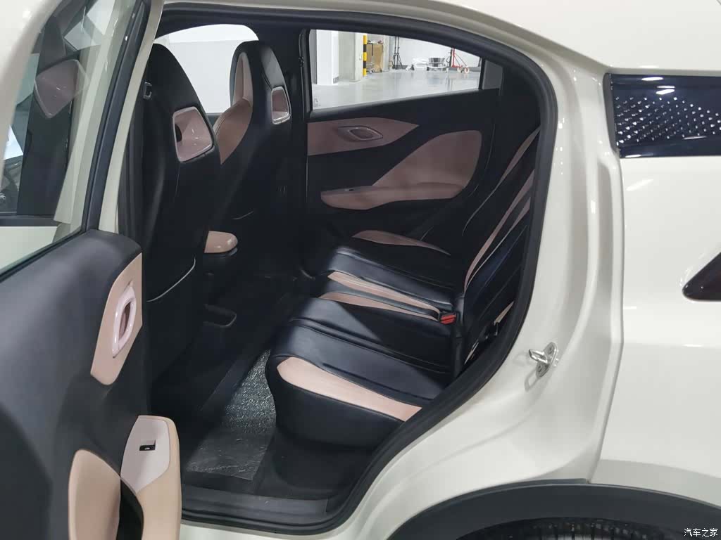 BYD Seagull, 2024 15