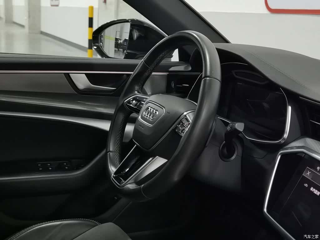 Audi A6L, 2022 22
