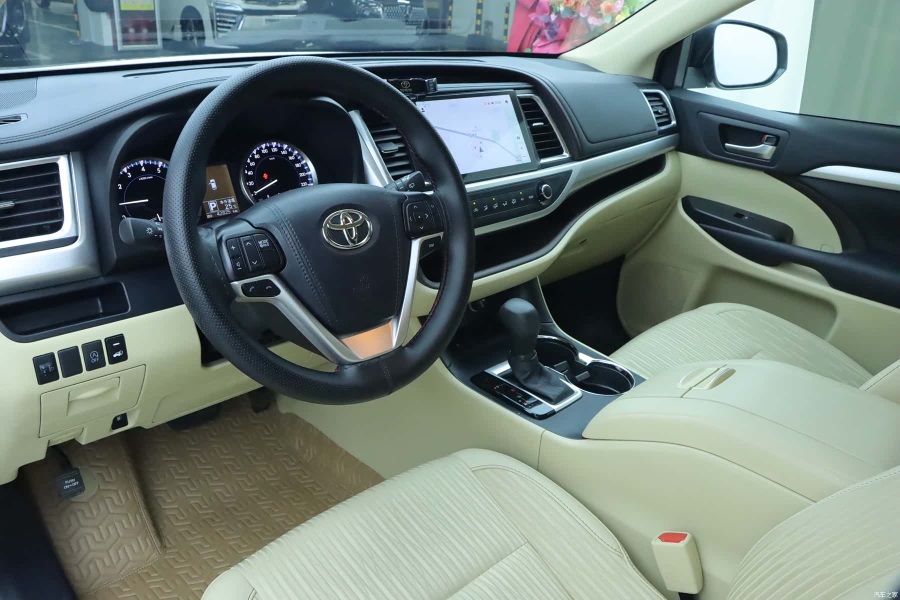Toyota Highlander, 2021 6