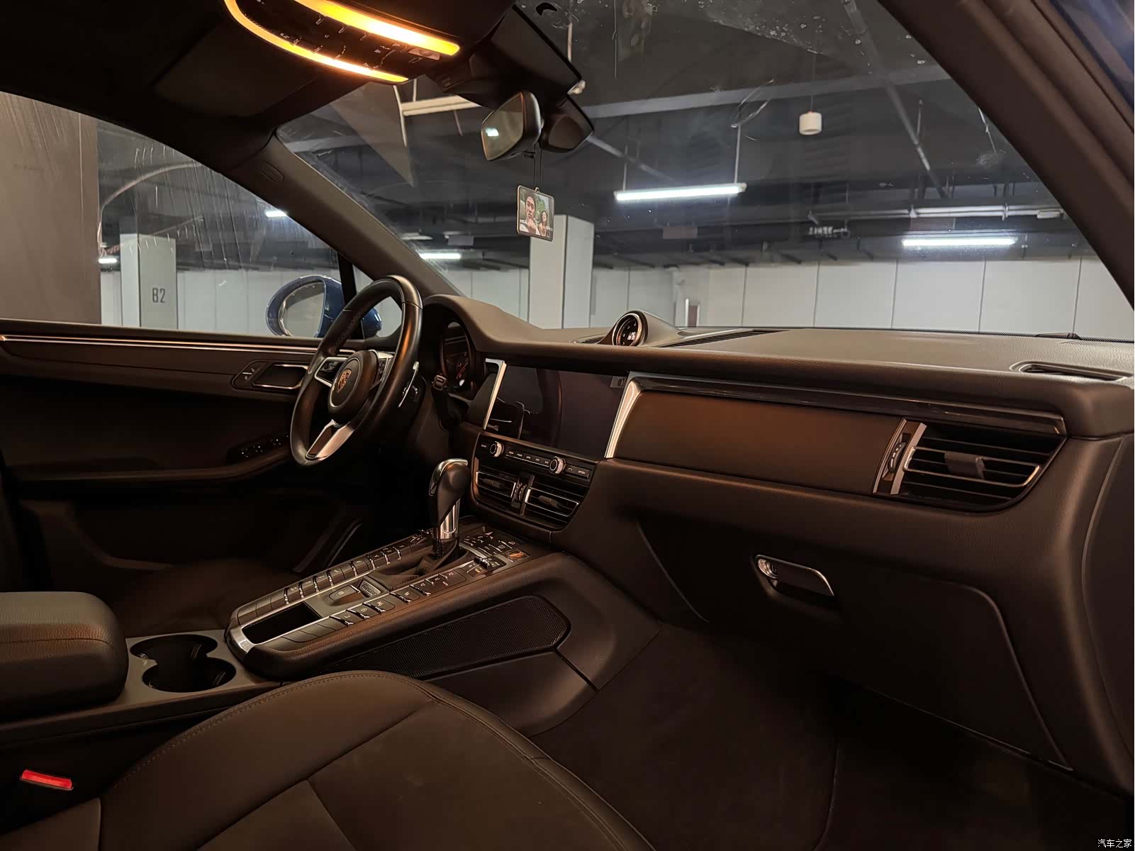 Porsche Macan, 2019 18
