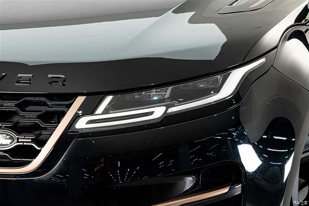 Land Rover Range Rover, 2024 4