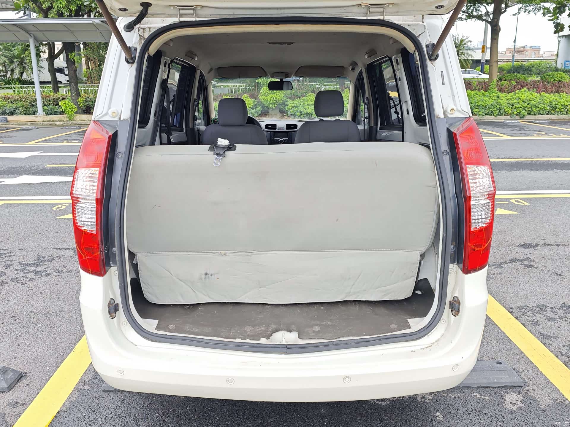 Wuling Hongguang, 2017 21