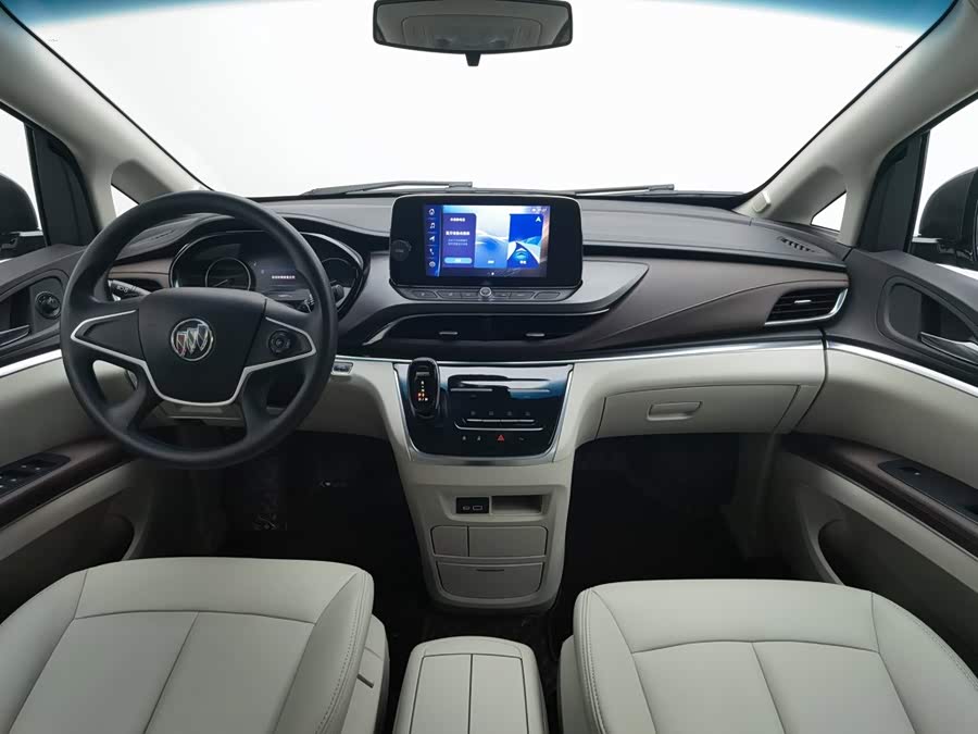 Buick GL8 2023, фото 5