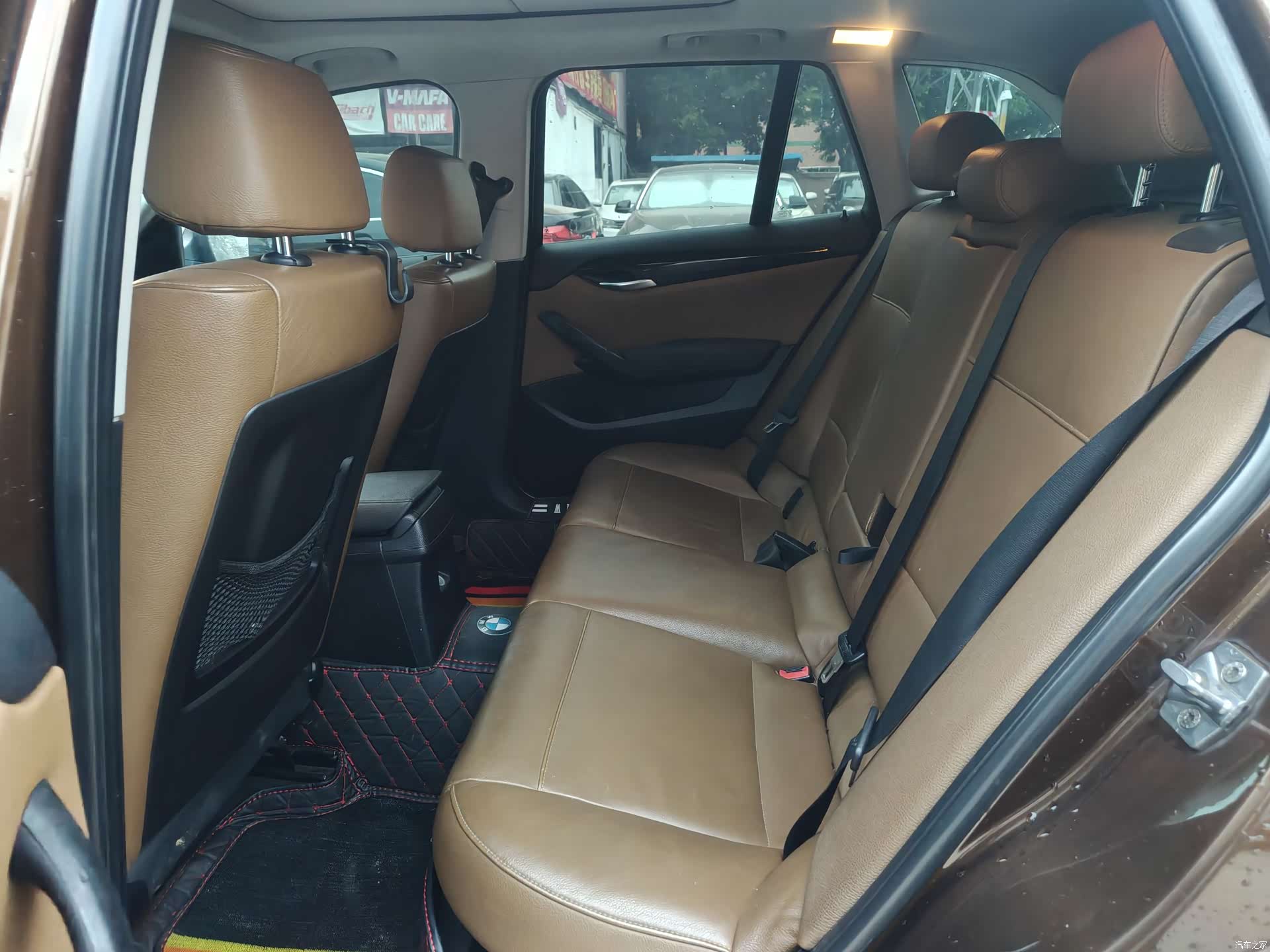 BMW X1, 2011 45
