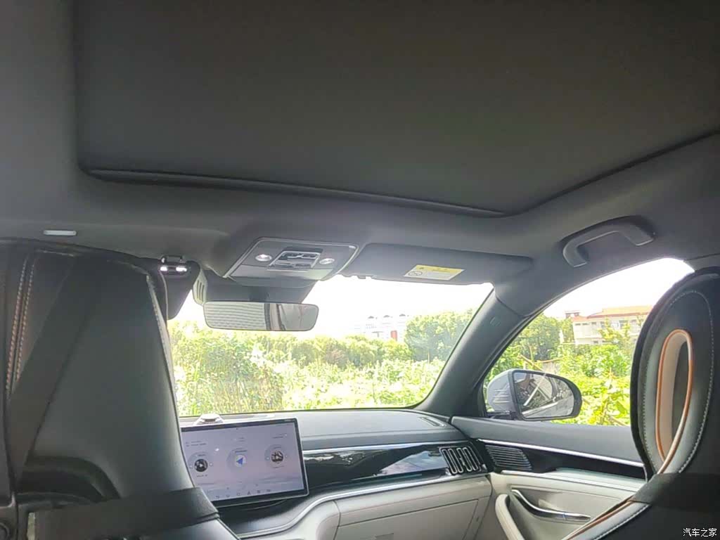 BYD Song, 2024 18