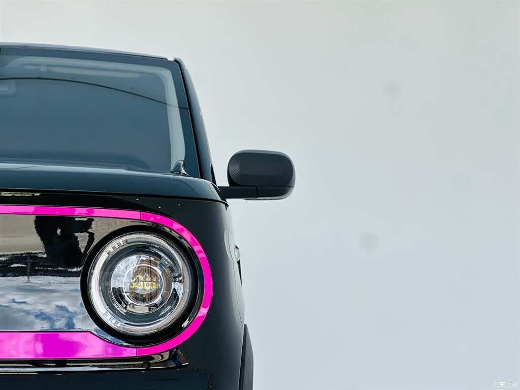 Geely Panda, 2024 10