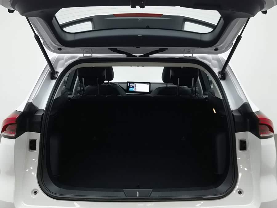 Haval H6 2022, фото 16