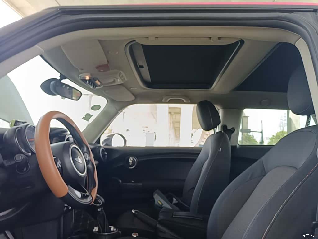 Mini Cooper, 2014 18