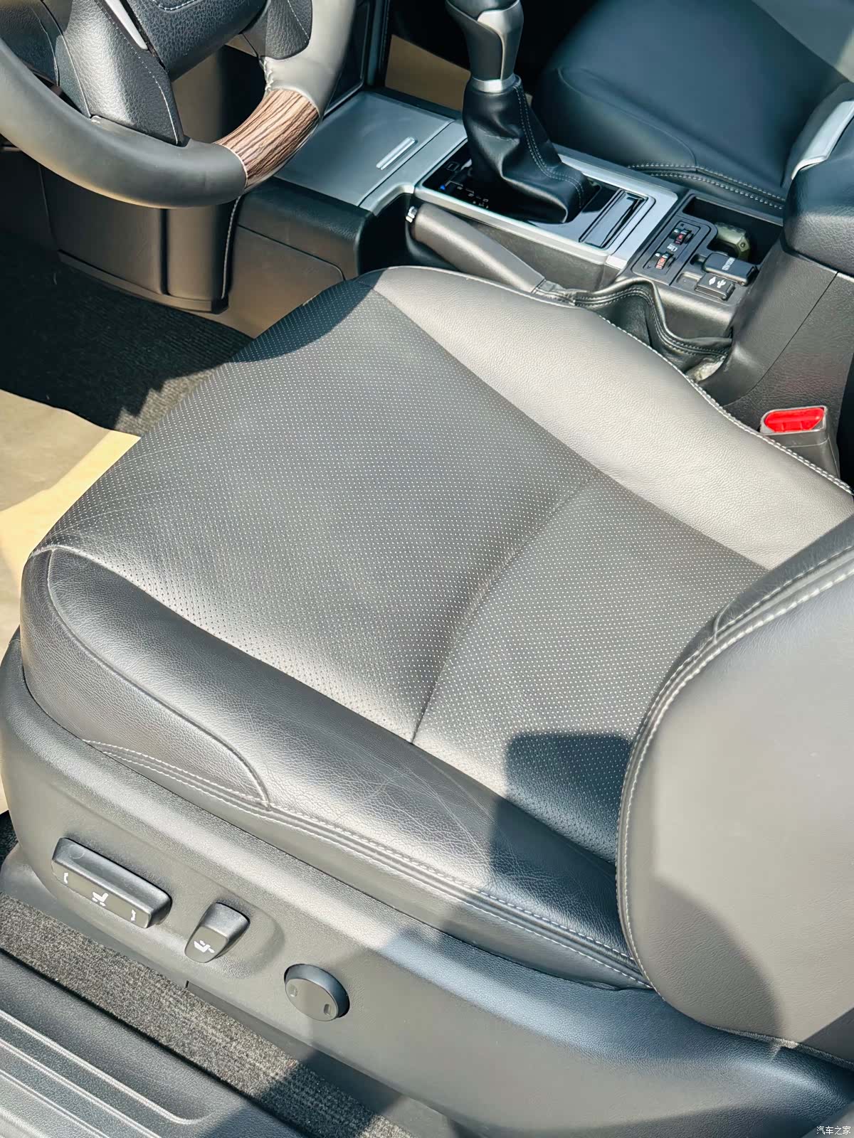 Toyota Prado, 2019 17