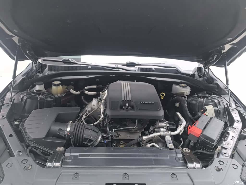 Cadillac CT5, 2020 6