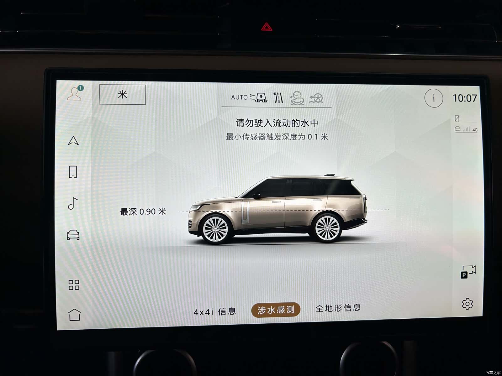 Land Rover Range Rover, 2023 18