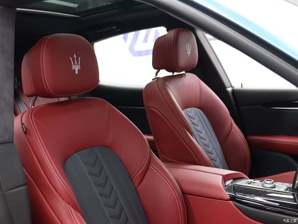 Maserati Levante, 2024 18