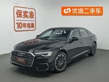 �µ�A6L����Դ 2022�� 55 TFSI e quattro