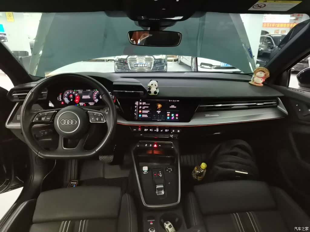 Audi A3, 2024 10