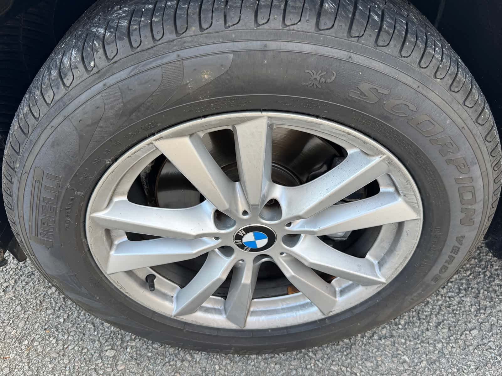 BMW X5, 2015 16