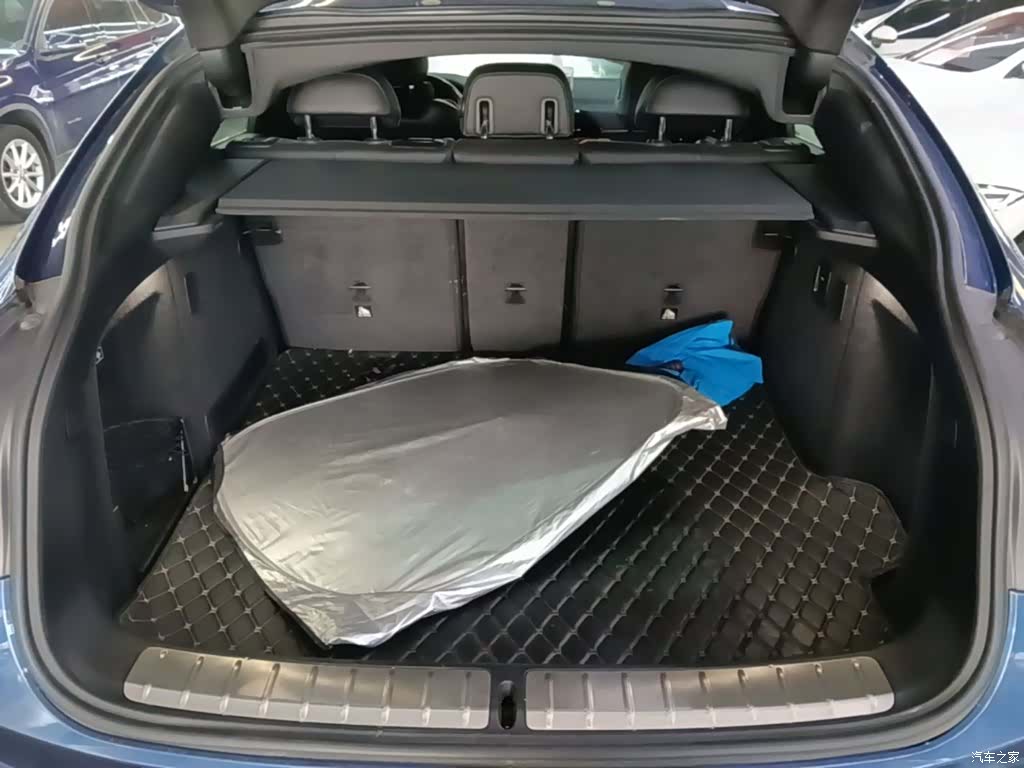 BMW X4, 2019 19