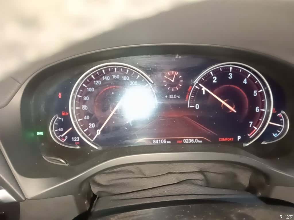 BMW X4, 2019 12