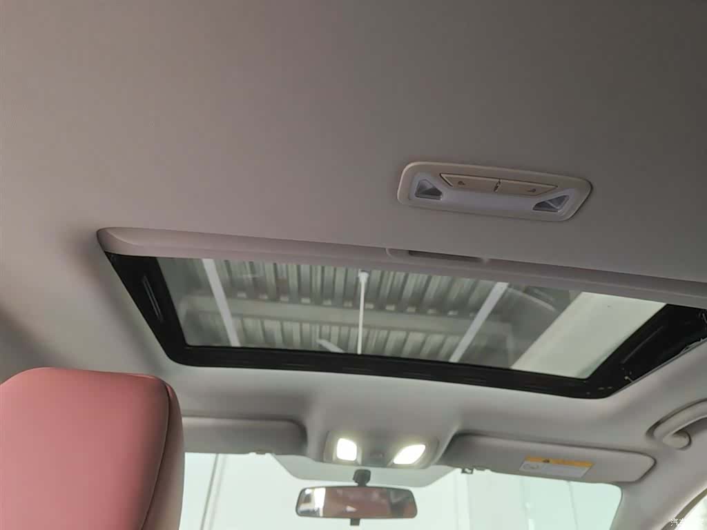 Changan Eado, 2023 18