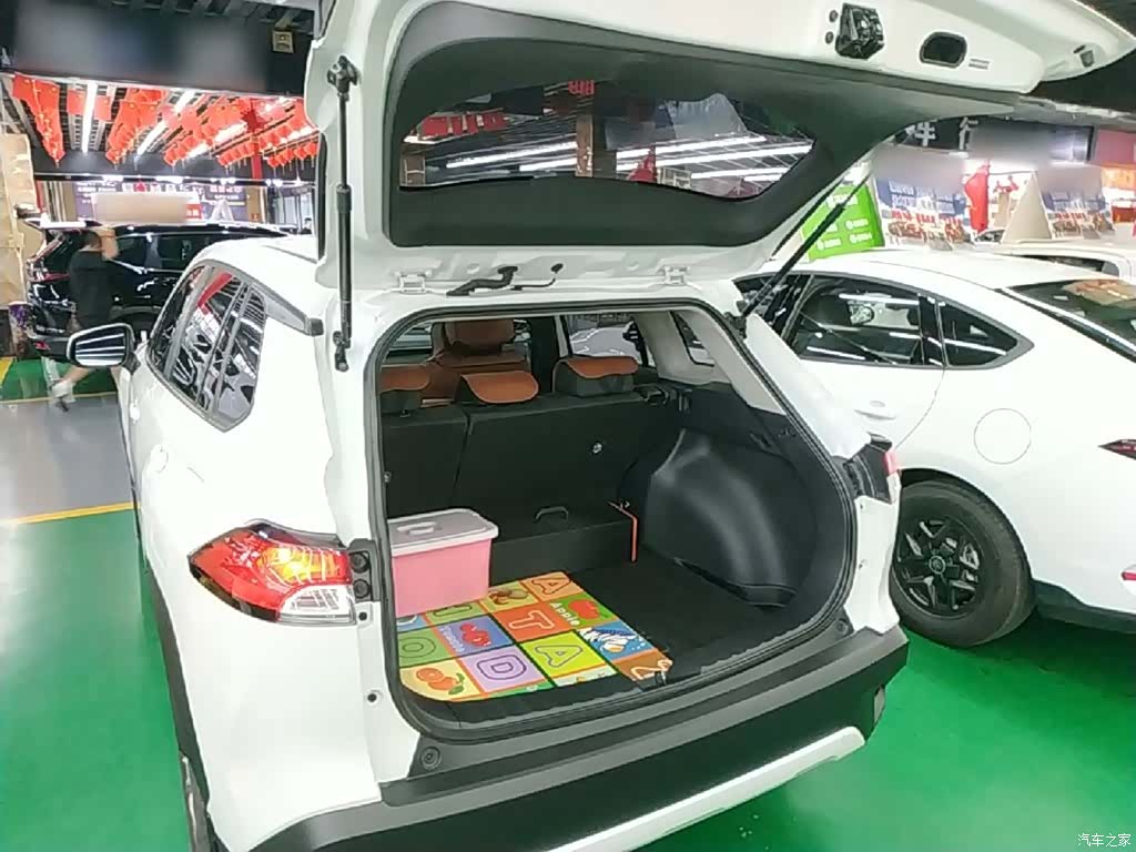 Toyota Corolla, 2025 19