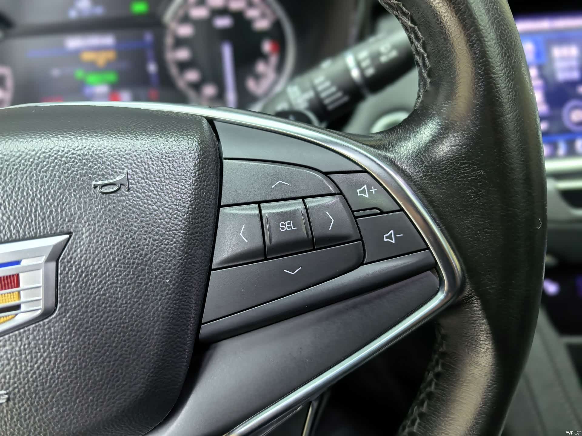 Cadillac XT5, 2021 22