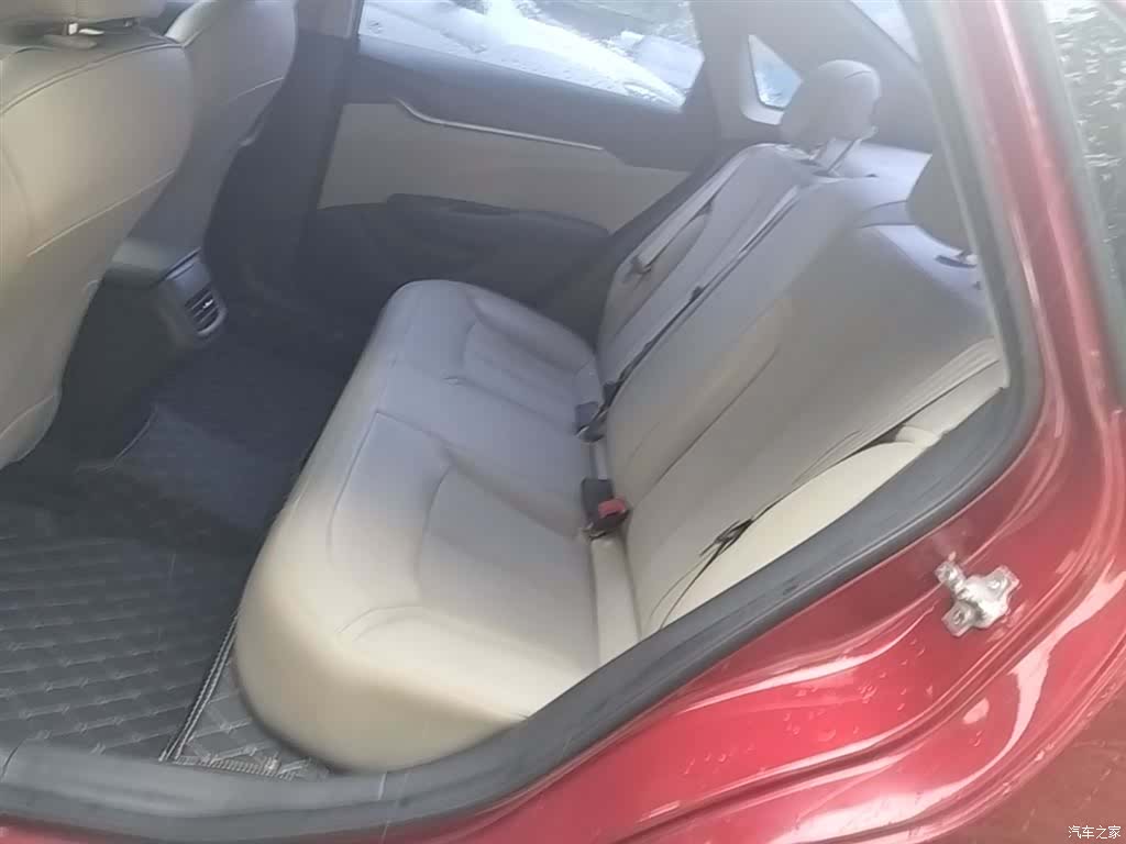 Buick 15N, 2017 17